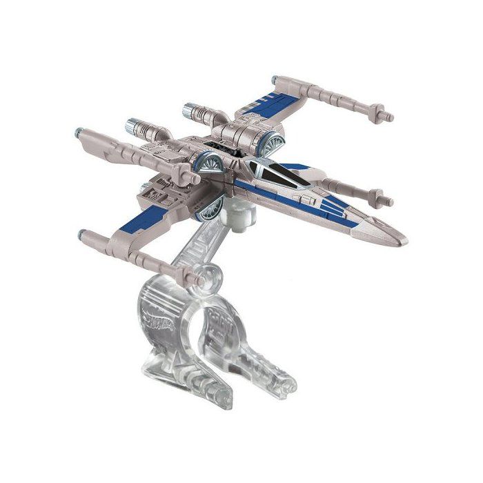 Tous Les TIE Fighter De Star Wars - La Boite Verte