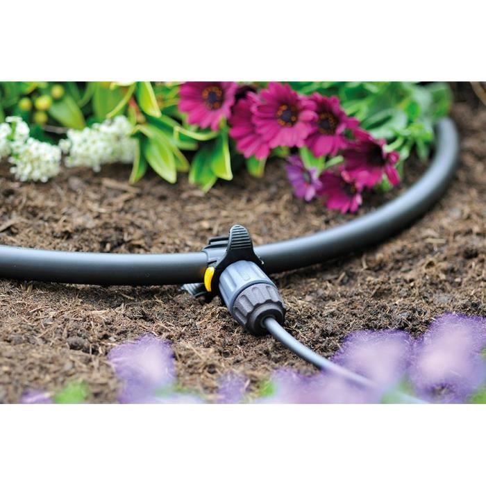 4X Arrosage Automatique pour Plantes d'intérieur -Distributeur d'eau pour  Plantes - cône d'argile pour l'irrigation des Fleurs[69] - Cdiscount Jardin