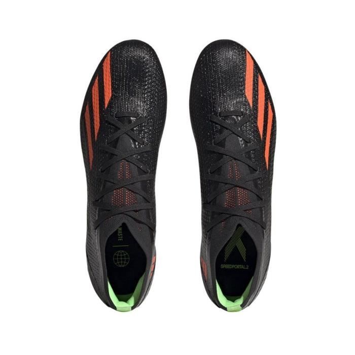Adidas x 17.2 fg noir deals
