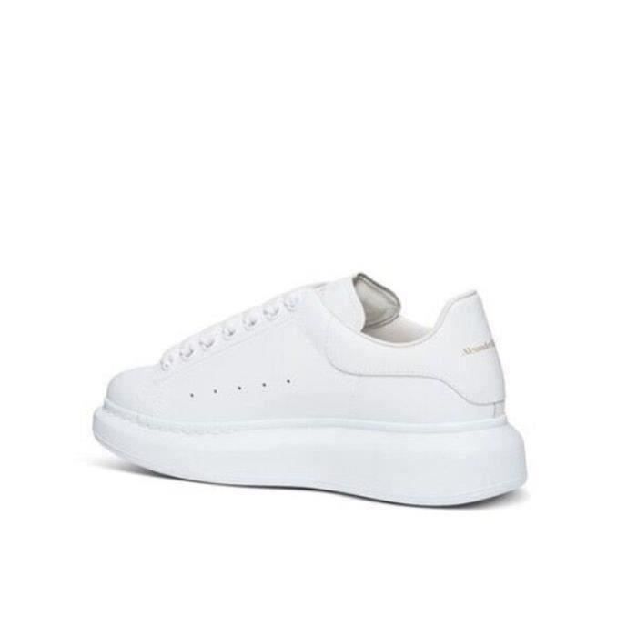 Chaussure Blanche Pas Chernull