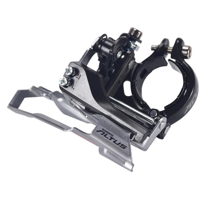 Derailleur avant 3x9 best sale