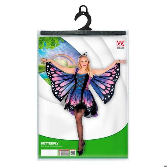Ensemble de dalmatien avec serre-tête, noeud papillon et queue par 2,60