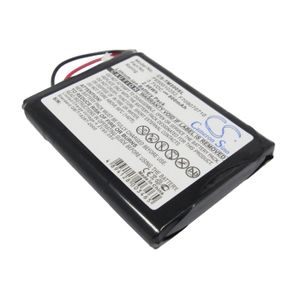 Batterie Vhbw 3000mAh Pour TomTom Go 600 510 710 700 Classic 910 300 500 400