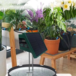 Hozelock Lot De 12 Goutteurs En Ligne Pression Compensée - Débit Fixe 4 L/h Avec Pic