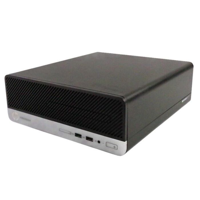 HP HP ProDesk 400 G3 Mini/ i5-6500 2.5G/ 8 GB de RAM/ SSD de 256 GB