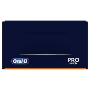 Support Mural Oral-B IO - Pour Fixer Ta Brosse à Dents électrique Au Mur