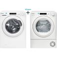 Comfee MFE510 Autonome Charge avant 5kg 1000tr//min A Machines /à laver Blanc machine /à laver Autonome, Charge avant, Blanc, boutons, Rotatif, Gauche, Blanc