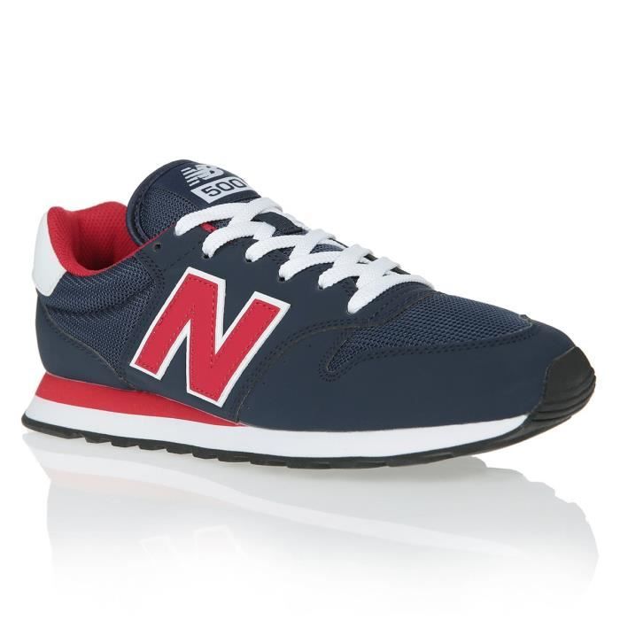 Nb shop bleu marine