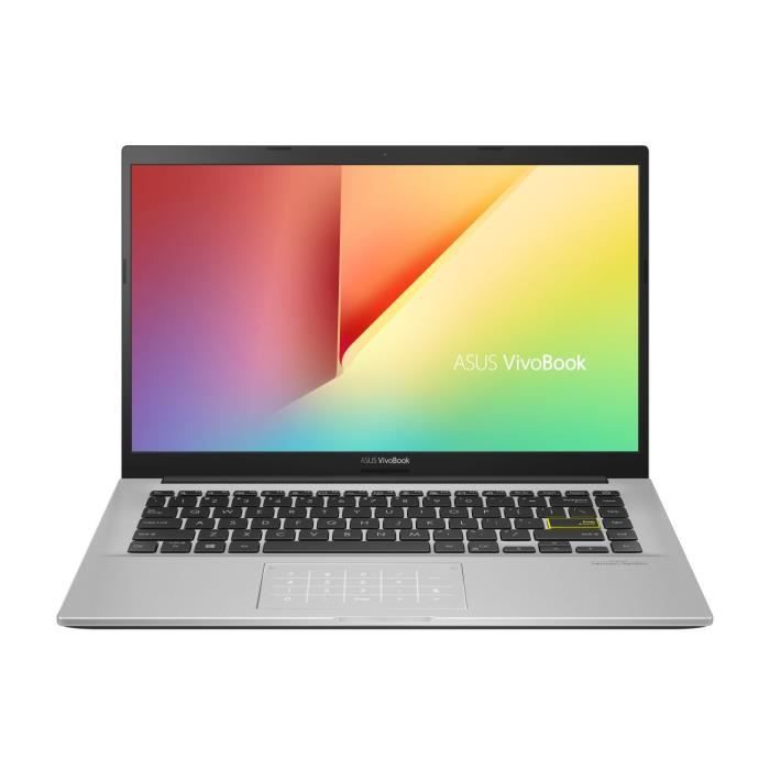  PC portable Vivobook S S413FA-EK692T 14''2
