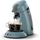 MACHINE À CAFÉ PHILIPS SENSEO Original HD6553/21 - Bleu gris MACHINE À CAFÉ PHILIPS SENSEO Original HD6553/21 - Bleu gris