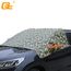 Housse De Pare Brise Pour Voiture Protection Contre La Neige Anti Gel Anti Poussière Résistant à Modèle Suv Anqccza03289 Cdiscount Auto