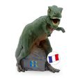 tonies® - Figurine Tonie - C'Est Toujours Pas Soricer - Sur Les Traces Des Dinosaures - Figurine Audio pour Toniebox-0