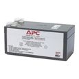 APC Cartouche de Batterie de rechange APC47-0
