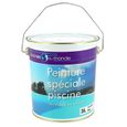 Liner piscine