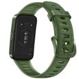 TÉLÉPHONIE, Smartwatch, Smartwatch, Huawei Band 8 Emerald Green Caractéristiques Taille de l'écran 1.47'' écran tactile Ouais Sangle-0