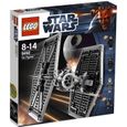 LEGO STAR WARS - 9492 - JEU DE CONSTRUCTION - T…-0