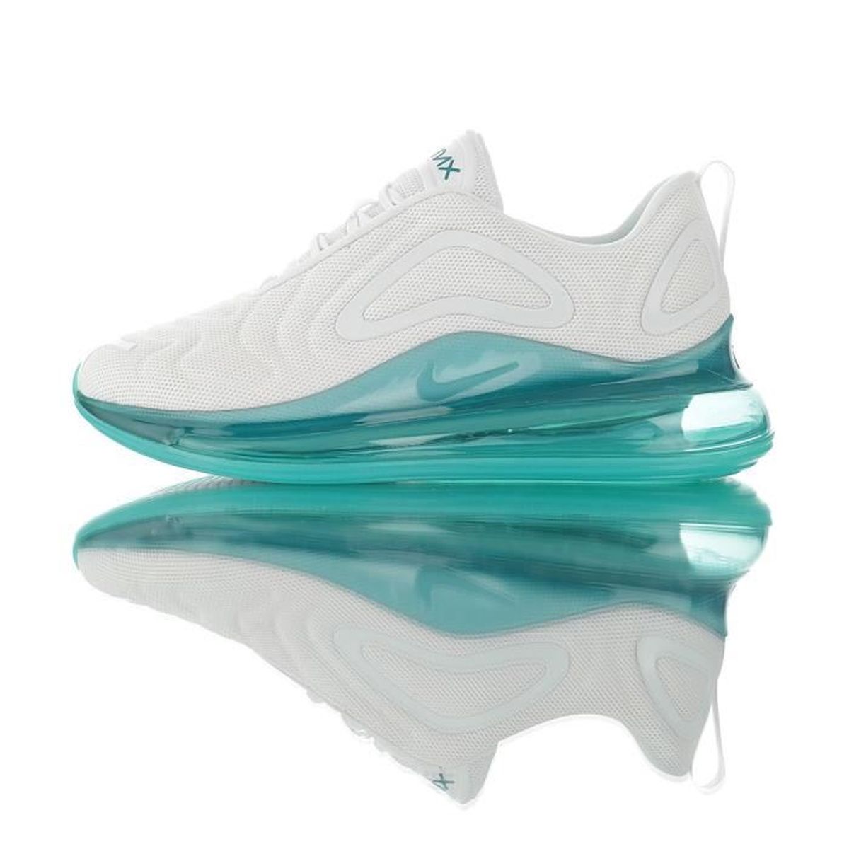 air max 720 blanche homme