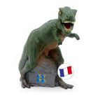 Figurine Tonie - tonies® - C'Est Toujours Pas Soricer - Dinosaures - Audio - Enfant 3 ans+