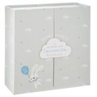 ATMOSPHERA FOR KIDS Coffret naissance porte nuage gris