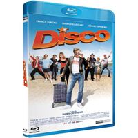 Blu-Ray Disco