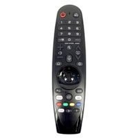 Couleur D'origine AN-MR19BA Télécommande pour LG OLED 4K UHD Smart TV 2019 UM7100PLB UM7340PVA UM6970 W9 E9 C9 SM86, nouveau