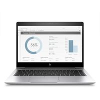 HP EliteBook 850 G5, Intel® Core™ i5 de 8eme génération, 1,6 GHz, 39,6 cm (15.6"), 1920 x 1080 pixels, 16 Go, 512 Go