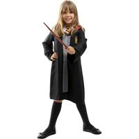 Déguisement de Hermione Granger fille - Funidelia-118174- Déguisement fille et accessoires Halloween, Carnaval et Noel
