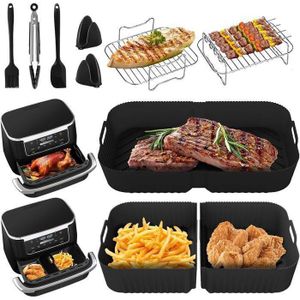 ninja foodi grill cdiscount