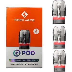 elfbar nachfüll pod läuft aus Cigarette électronique : quelles sont les franchises tendances ? main image 1