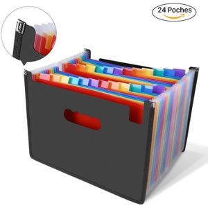 Rangement documents - Cdiscount