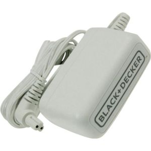 Chargeur Pour Aspirateur Black & Decker Dustbuster DV7215EL H1 DV1015EL H1 - Neuf
