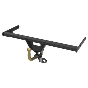 faisc Attelage WABB démontable avec outils Peugeot 406 Coupé 2.0 16