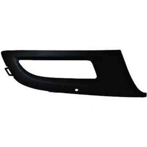 chrome Volkswagen Polo 2014-2017 Grille de pare-choc avant droite AB