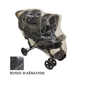 modele poussette graco