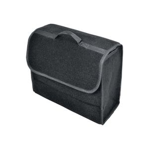 Sac rangement coffre voiture - Cdiscount