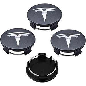 Enjoliveur Tesla Model 3 - Tesmile
