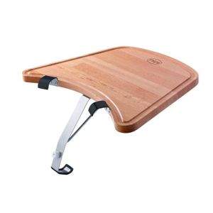 BARBECUE Rösle RS25025 Tablette Amovible pour Barbecue à Ch