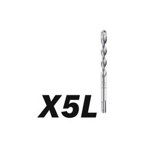 7 hammer drill bit 5.5 x 50 x 110 mm 2608585026 Bosch SDS-plus