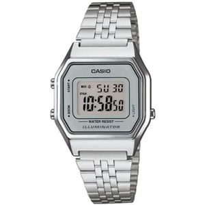 Montre casio femme fine sales
