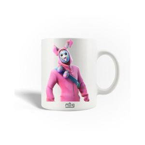 BOL Mug en Céramique Fortnite Rabbit Raider