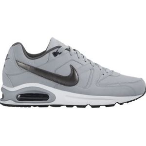 air max cuir