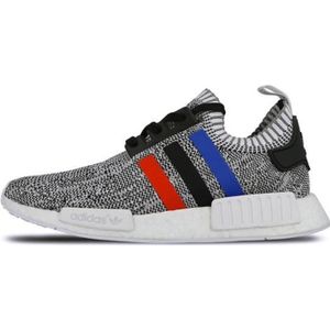 adidas nmd enfant bleu
