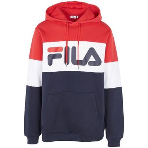sweat a capuche fila homme pas cher