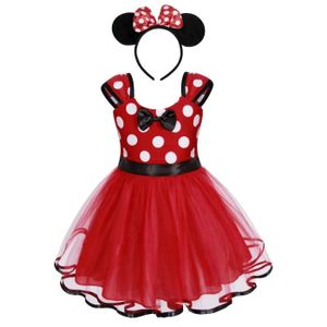 Robe Anniversaire Bebe Fille Cdiscount