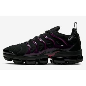 tn vapormax noir et rose