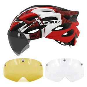 Casque vtt cairbull Cdiscount