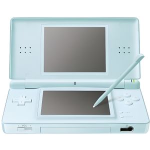 CONSOLE DS LITE - DSI Console Nintendo Ds lite bleu ciel