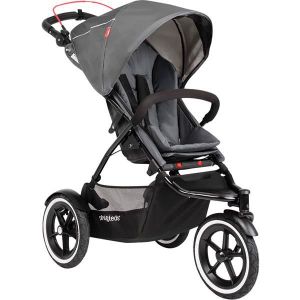 poussette 3 roues cdiscount