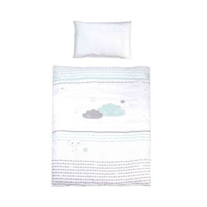 Parure De Lit Bebe Cdiscount Puericulture Eveil Bebe