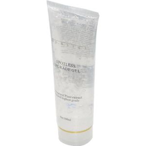 Gel peptidique conducteur Anti-âge, or 24 carats, RF, radiofréquence, 100ml